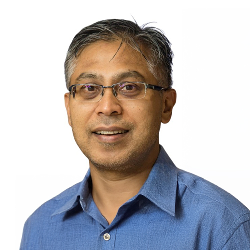 Murali Ram